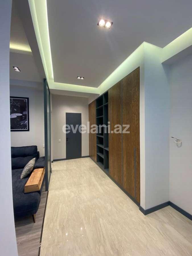 Satılır, yeni tikili, 2 otaqlı, 86 m², Bakı, Nəsimi r, Gənclik m.