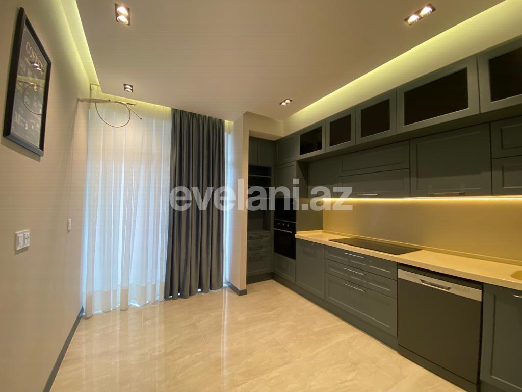 Satılır, yeni tikili, 2 otaqlı, 86 m², Bakı, Nəsimi r, Gənclik m.