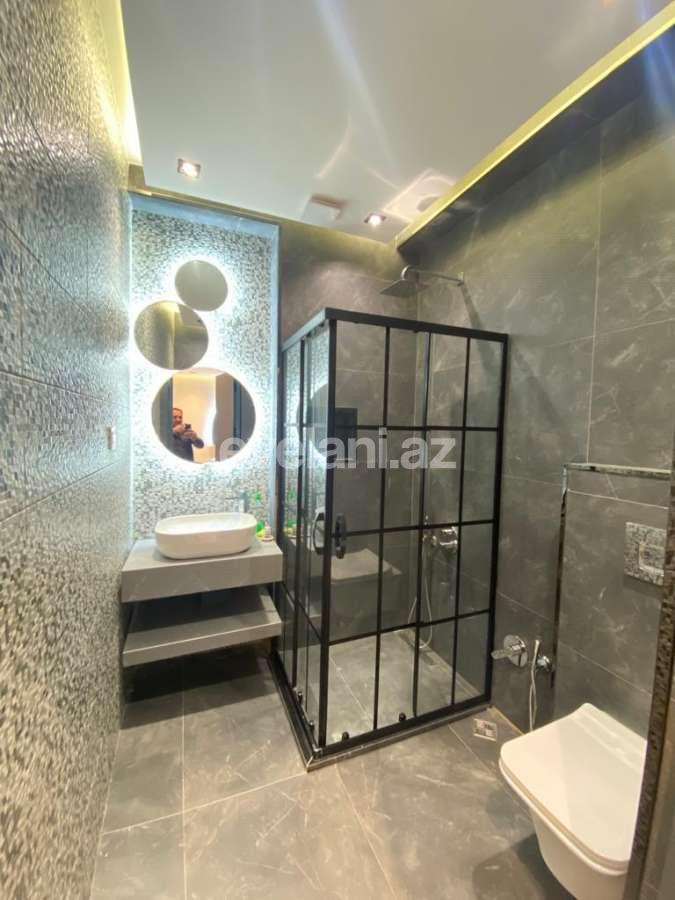Satılır, yeni tikili, 2 otaqlı, 86 m², Bakı, Nəsimi r, Gənclik m.