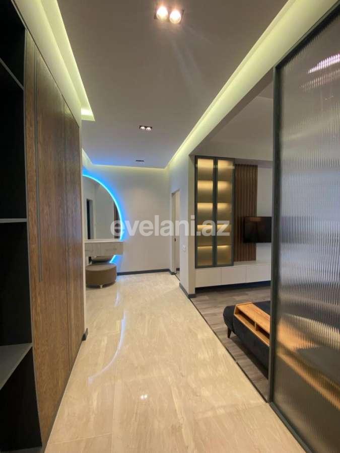 Satılır, yeni tikili, 2 otaqlı, 86 m², Bakı, Nəsimi r, Gənclik m.