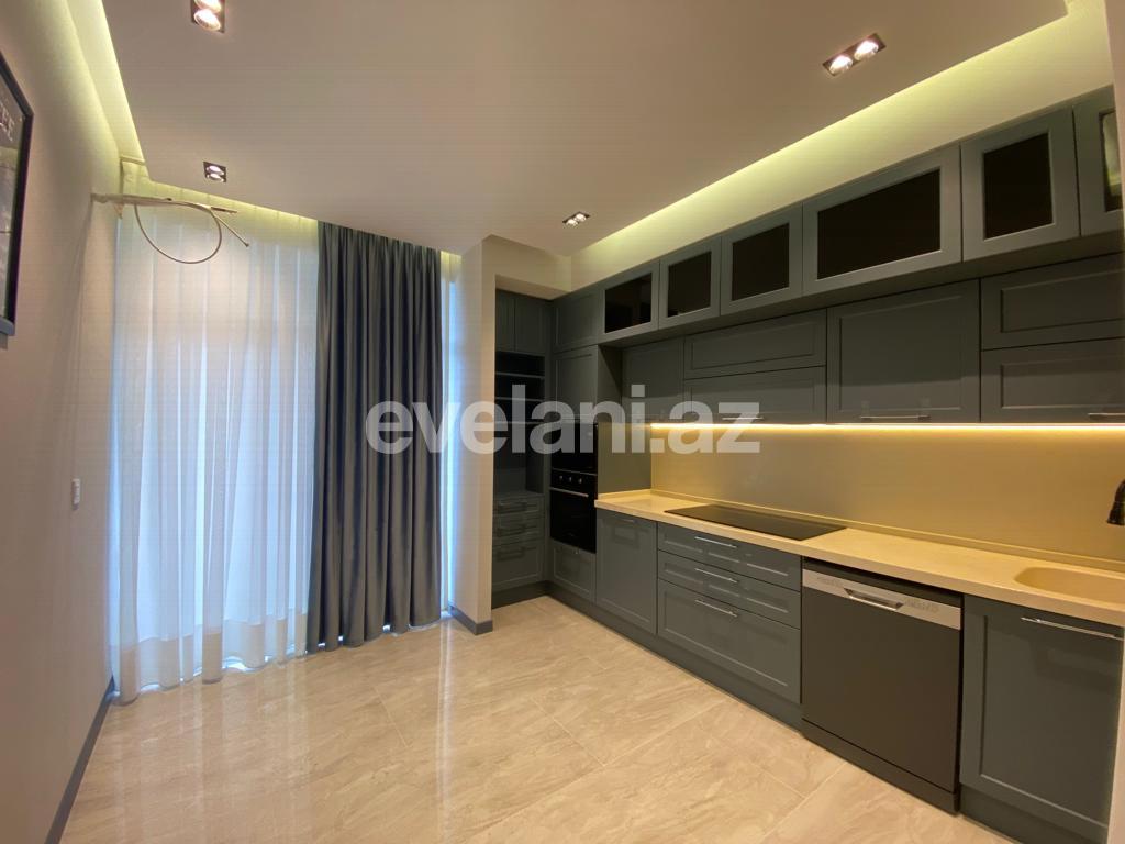 Satılır, yeni tikili, 2 otaqlı, 86 m², Bakı, Nəsimi r, Gənclik m.