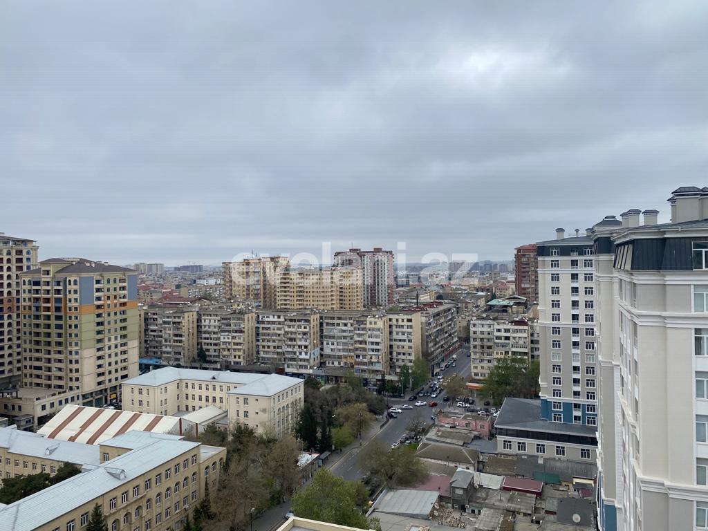 Satılır, yeni tikili, 2 otaqlı, 86 m², Bakı, Nəsimi r, Gənclik m.