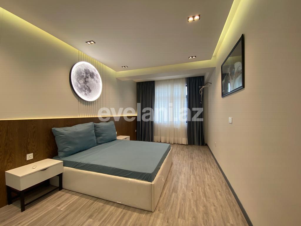 Satılır, yeni tikili, 2 otaqlı, 86 m², Bakı, Nəsimi r, Gənclik m.