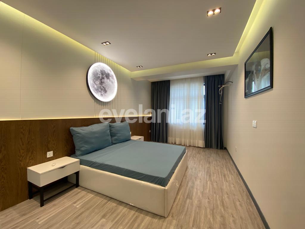 Satılır, yeni tikili, 2 otaqlı, 86 m², Bakı, Nəsimi r, Gənclik m.