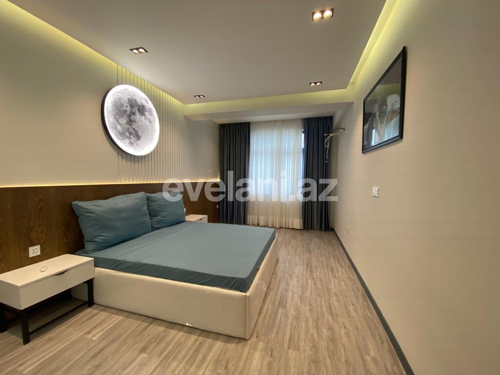 Satılır, yeni tikili, 2 otaqlı, 86 m², Bakı, Nəsimi r, Gənclik m.