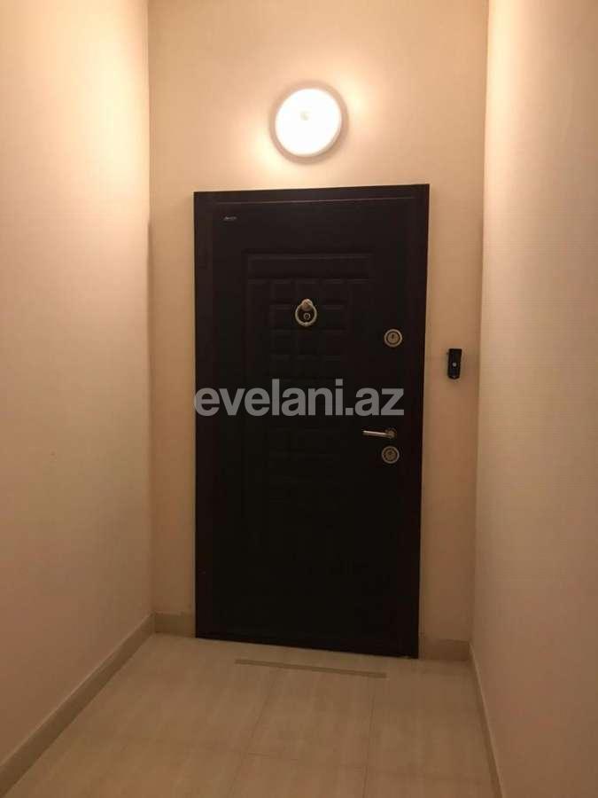 Rent, new building, 3 room, 126 m², Baku, Narimanov r, Ganjlik m.