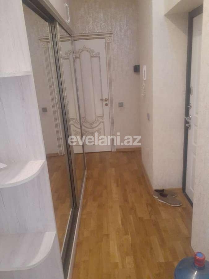 Kirayə verilir, yeni tikili, 3 otaqlı, 80 m², Bakı, Binəqədi r, Azadlıq prospekti m.