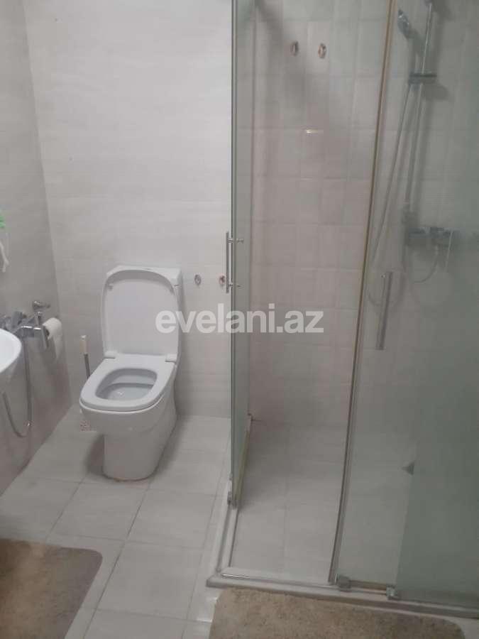 Kirayə verilir, yeni tikili, 3 otaqlı, 80 m², Bakı, Binəqədi r, Azadlıq prospekti m.