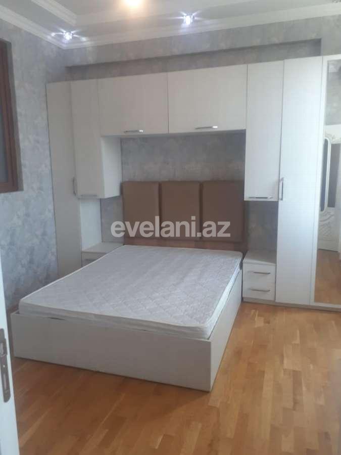 Kirayə verilir, yeni tikili, 3 otaqlı, 80 m², Bakı, Binəqədi r, Azadlıq prospekti m.
