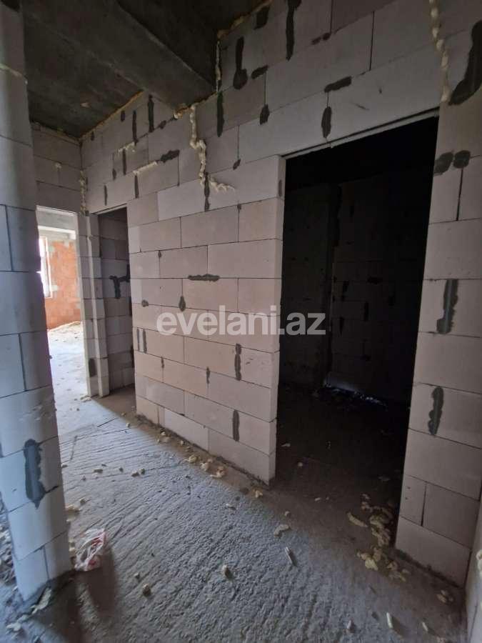 Satılır, yeni tikili, 3 otaqlı, 159 m², Bakı, Nəsimi r.