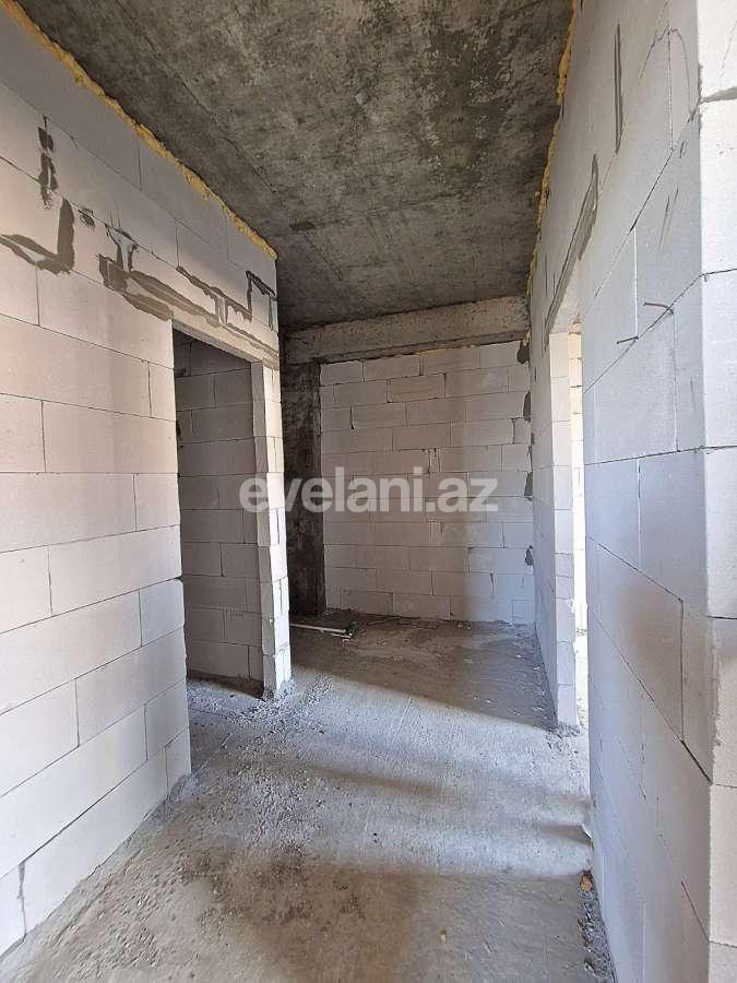 Satılır, yeni tikili, 3 otaqlı, 159 m², Bakı, Nəsimi r.