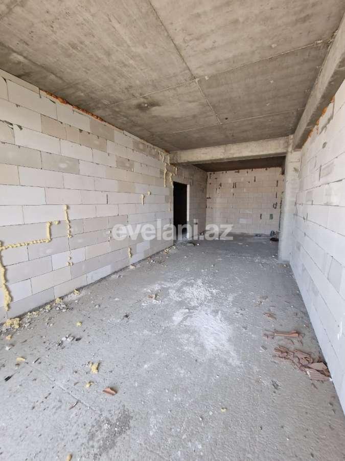 Satılır, yeni tikili, 3 otaqlı, 159 m², Bakı, Nəsimi r.