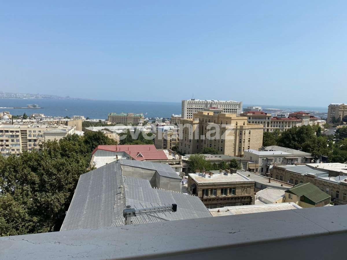 Satılır, yeni tikili, 4 otaqlı, 175 m², Bakı, Səbail r, İçəri Şəhər m.