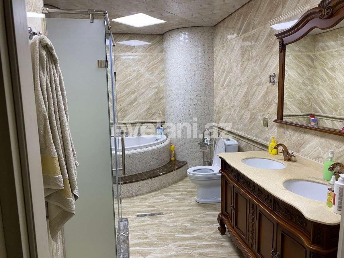 Satılır, yeni tikili, 4 otaqlı, 175 m², Bakı, Səbail r, İçəri Şəhər m.