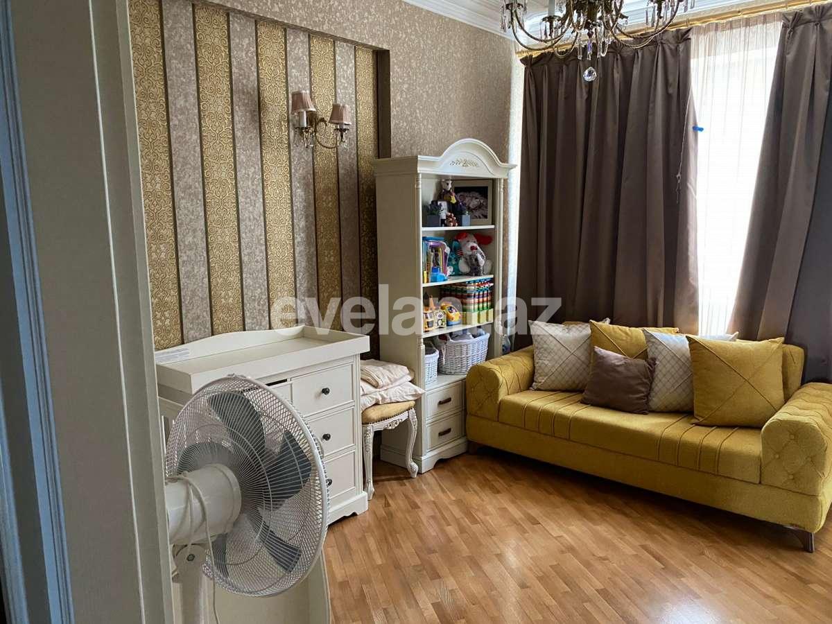 Satılır, yeni tikili, 4 otaqlı, 175 m², Bakı, Səbail r, İçəri Şəhər m.