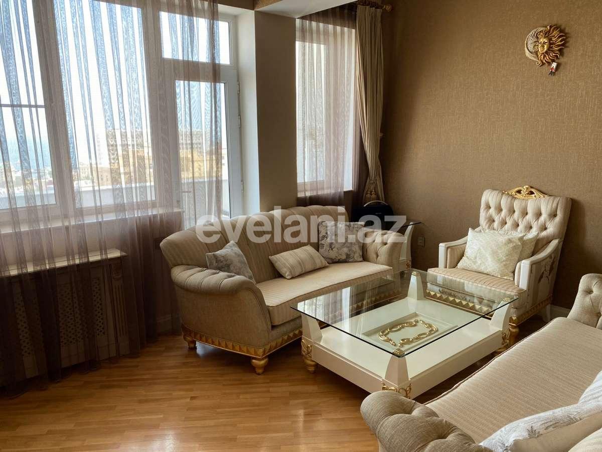 Satılır, yeni tikili, 4 otaqlı, 175 m², Bakı, Səbail r, İçəri Şəhər m.