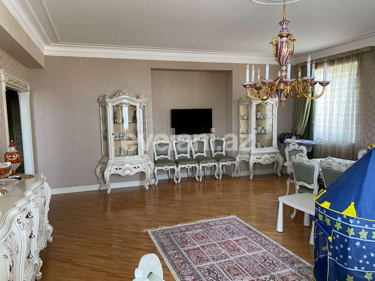 Satılır, yeni tikili, 4 otaqlı, 175 m², Bakı, Səbail r, İçəri Şəhər m.