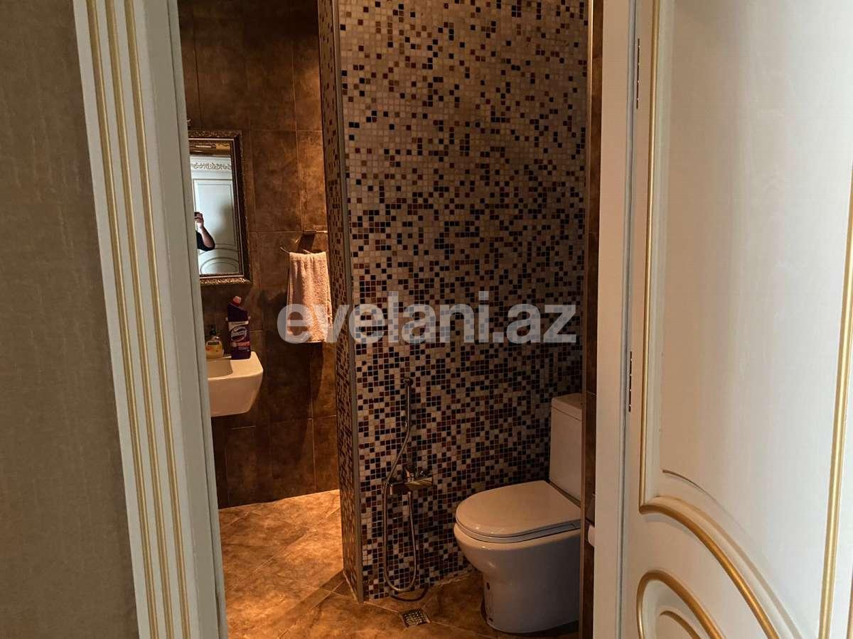 Satılır, yeni tikili, 4 otaqlı, 175 m², Bakı, Səbail r, İçəri Şəhər m.