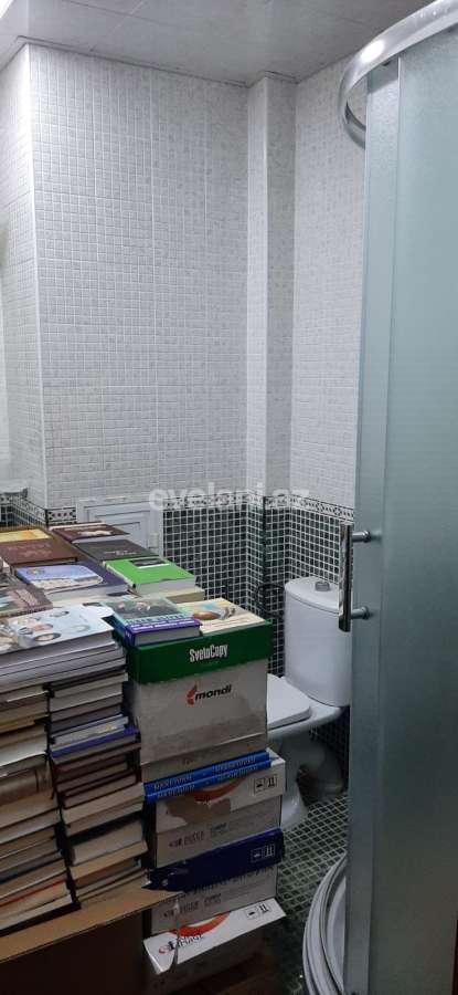 Satılır, yeni tikili, 4 otaqlı, 175 m², Bakı, Səbail r, İçəri Şəhər m.