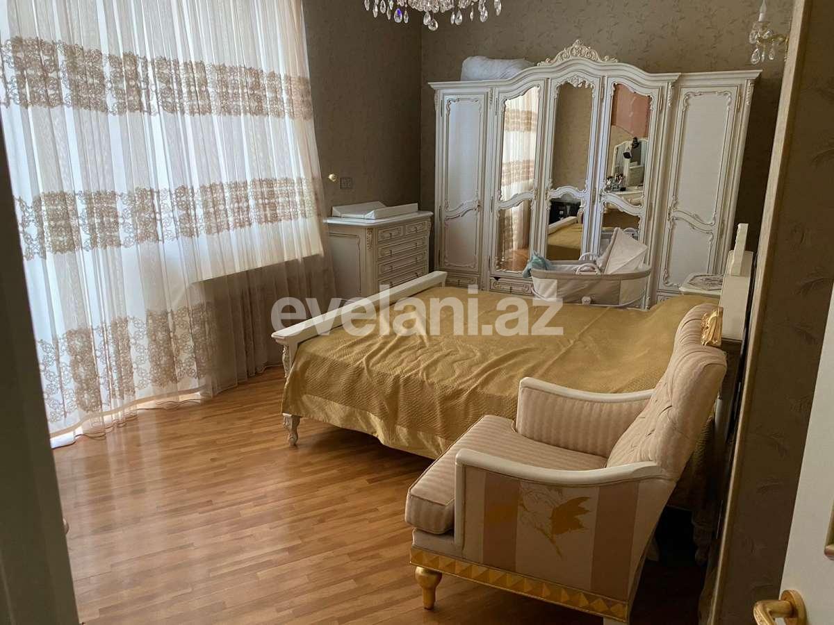 Satılır, yeni tikili, 4 otaqlı, 175 m², Bakı, Səbail r, İçəri Şəhər m.