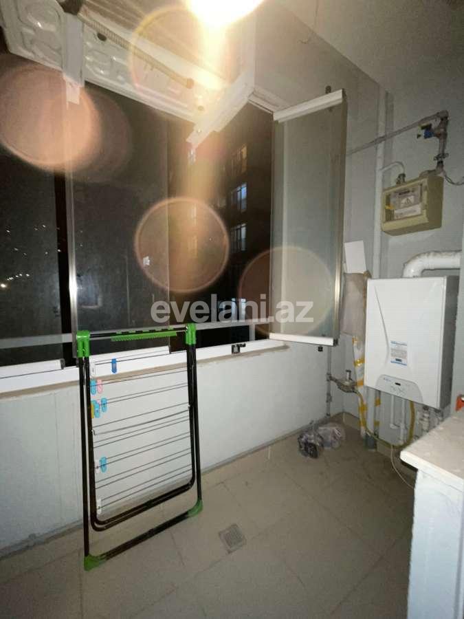 Rent, new building, 2 room, 55 m², Baku, Yasamal r, Yasamal d.