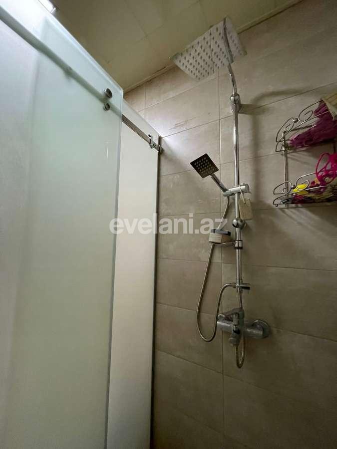 Rent, new building, 2 room, 55 m², Baku, Yasamal r, Yasamal d.