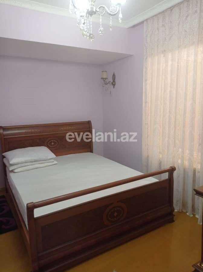 Сдаётся, вторичка, 3-комнаты, 72 m², Баку, Насиминский r, 28 мая m.