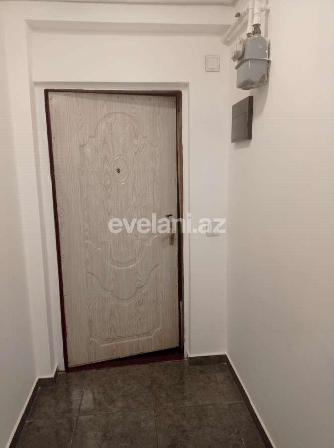 Сдаётся, вторичка, 3-комнаты, 72 m², Баку, Насиминский r, 28 мая m.