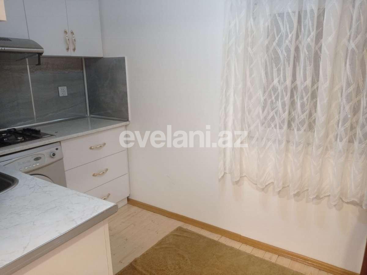 Сдаётся, вторичка, 3-комнаты, 72 m², Баку, Насиминский r, 28 мая m.