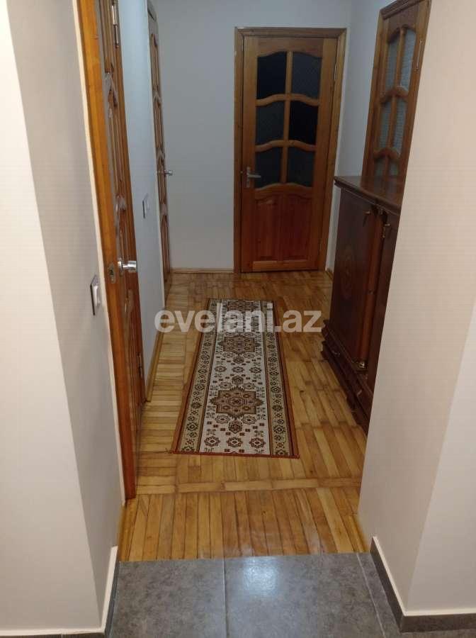 Сдаётся, вторичка, 3-комнаты, 72 m², Баку, Насиминский r, 28 мая m.