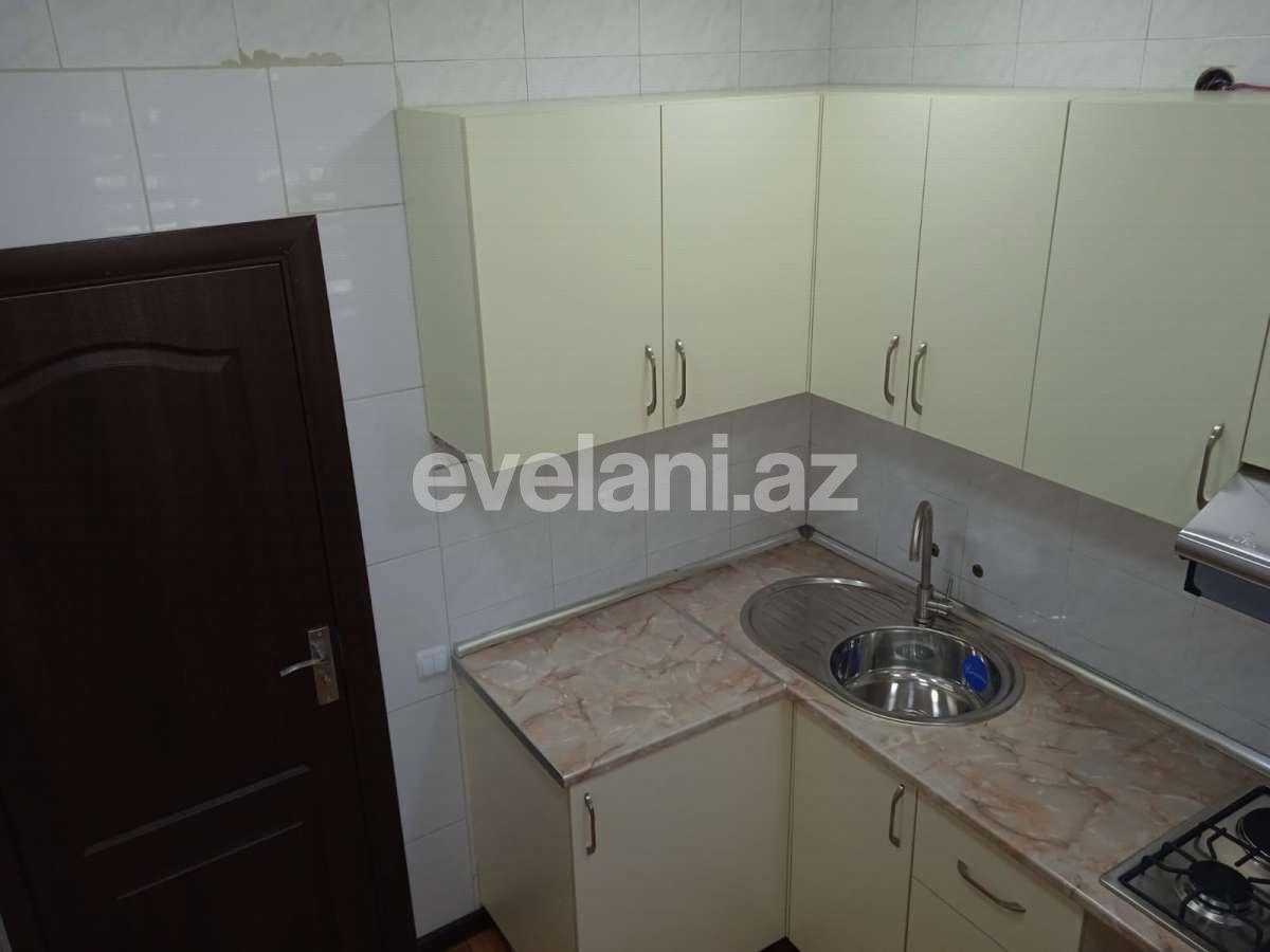 Сдаётся, вторичка, 3-комнаты, 83 m², Баку, Насиминский r, Сахил m.