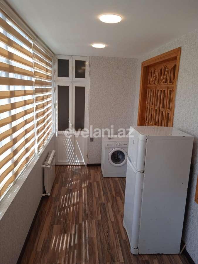 Сдаётся, вторичка, 3-комнаты, 83 m², Баку, Насиминский r, Сахил m.