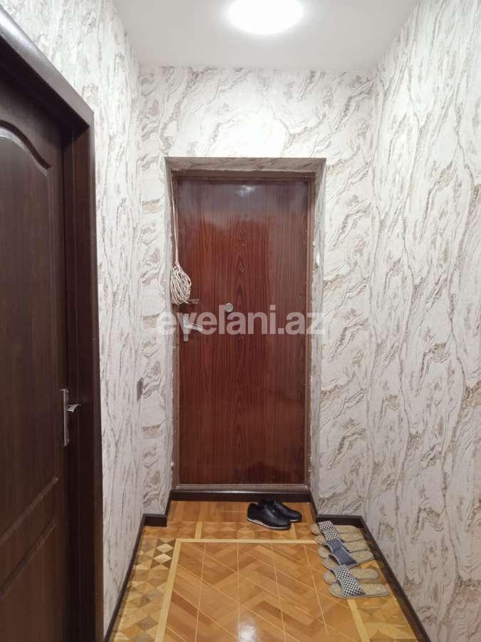 Сдаётся, вторичка, 3-комнаты, 83 m², Баку, Насиминский r, Сахил m.