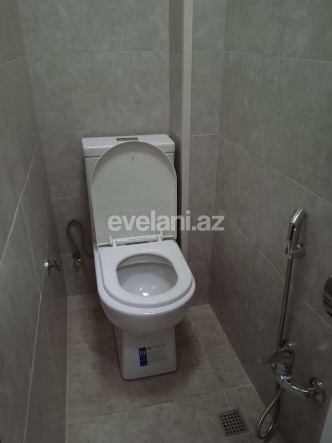 Сдаётся, вторичка, 3-комнаты, 83 m², Баку, Насиминский r, Сахил m.