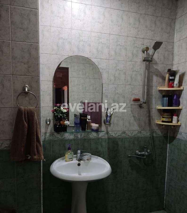 Satılır, köhnə tikili, 2 otaqlı, 60 m², Bakı, Xətai r, Şah İsmayıl Xətai m.