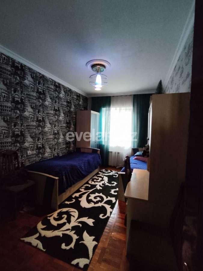 Satılır, köhnə tikili, 2 otaqlı, 60 m², Bakı, Xətai r, Şah İsmayıl Xətai m.