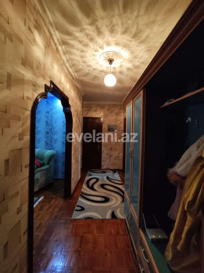 Satılır, köhnə tikili, 2 otaqlı, 60 m², Bakı, Xətai r, Şah İsmayıl Xətai m.