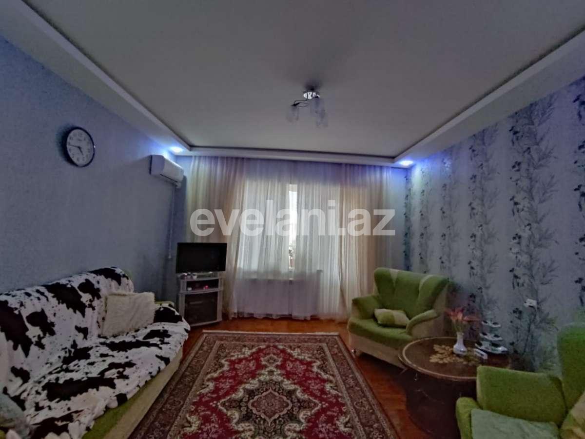 Satılır, köhnə tikili, 2 otaqlı, 60 m², Bakı, Xətai r, Şah İsmayıl Xətai m.