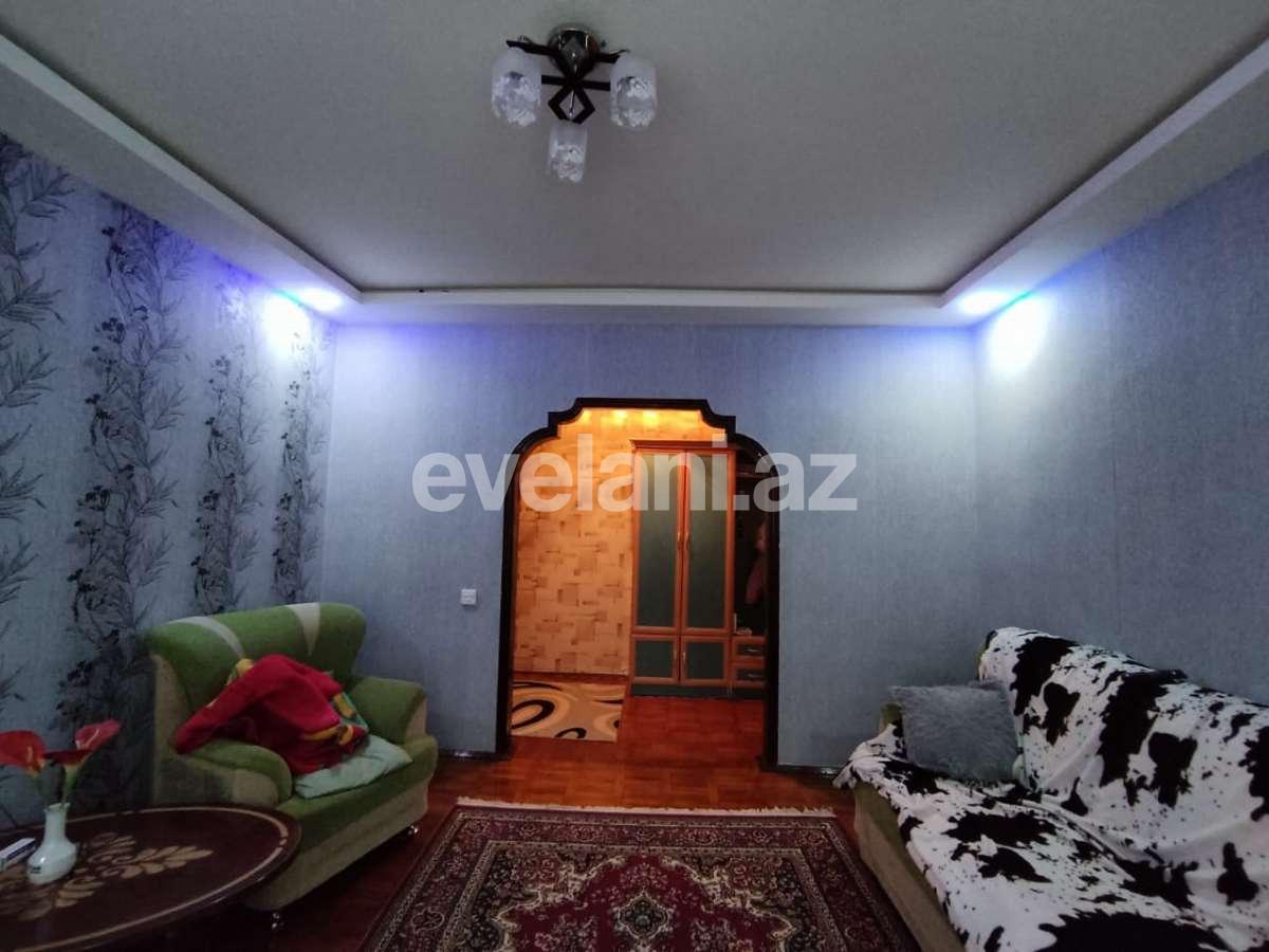 Satılır, köhnə tikili, 2 otaqlı, 60 m², Bakı, Xətai r, Şah İsmayıl Xətai m.
