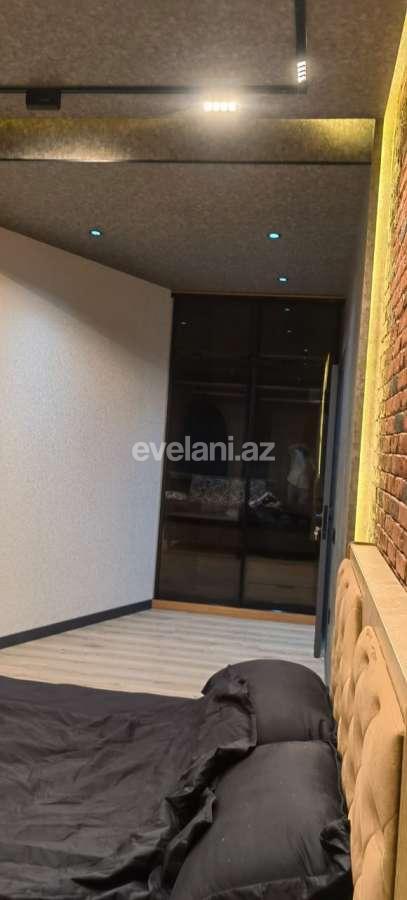 Kirayə verilir, yeni tikili, 2 otaqlı, 95 m², Bakı, Nəsimi r, 28 may m.