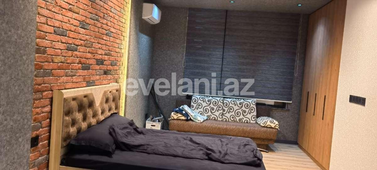Kirayə verilir, yeni tikili, 2 otaqlı, 95 m², Bakı, Nəsimi r, 28 may m.