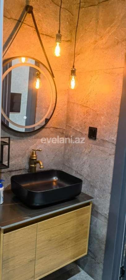 Kirayə verilir, yeni tikili, 2 otaqlı, 95 m², Bakı, Nəsimi r, 28 may m.