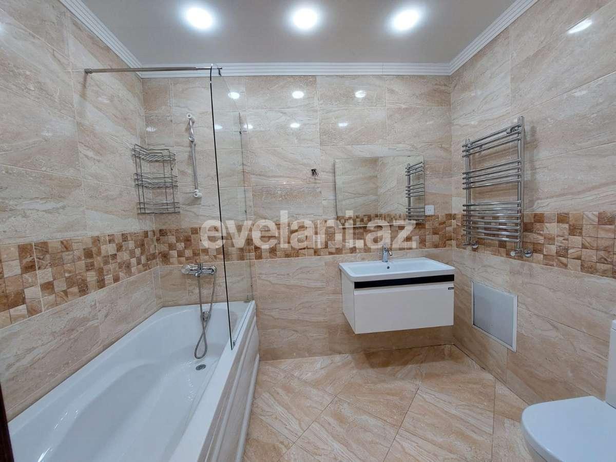 Сдаётся, новостройка, 2-комнаты, 82 m², Баку, Наримановский r, Гянджлик m.