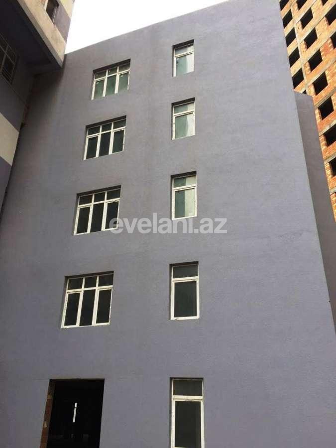 Продаётся, объект, 4563 m², Баку, Хатаинский r, Ахмедлы m.