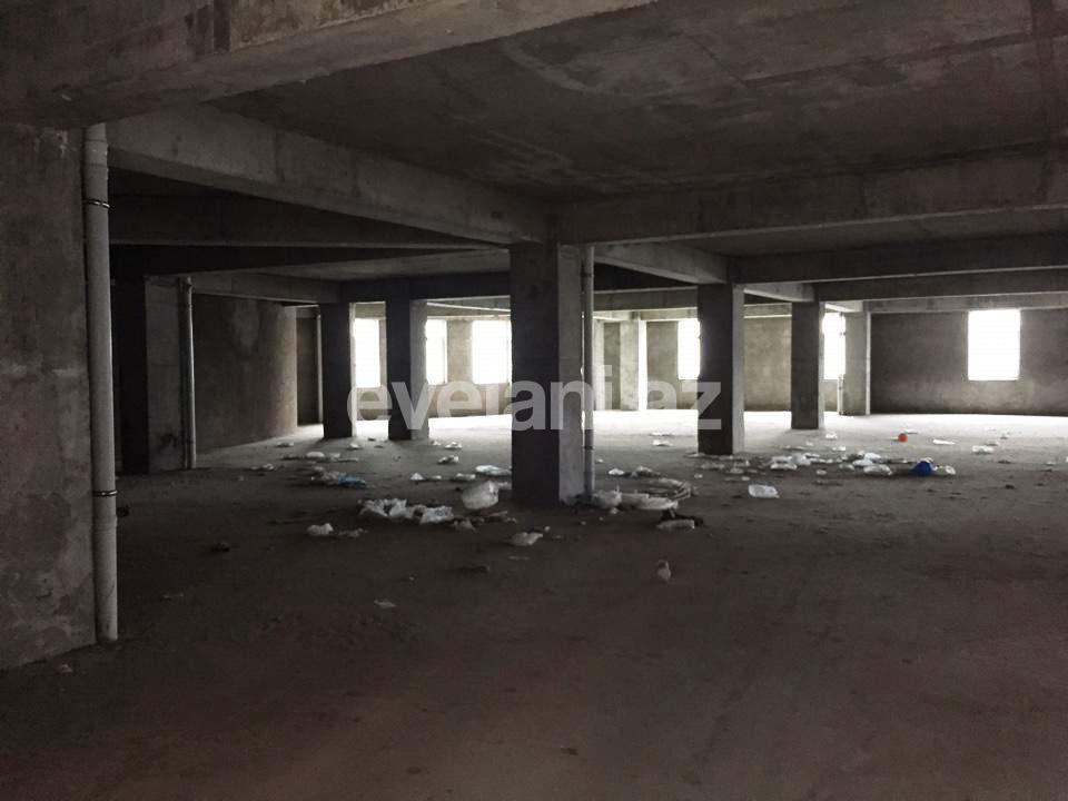 Продаётся, объект, 4563 m², Баку, Хатаинский r, Ахмедлы m.