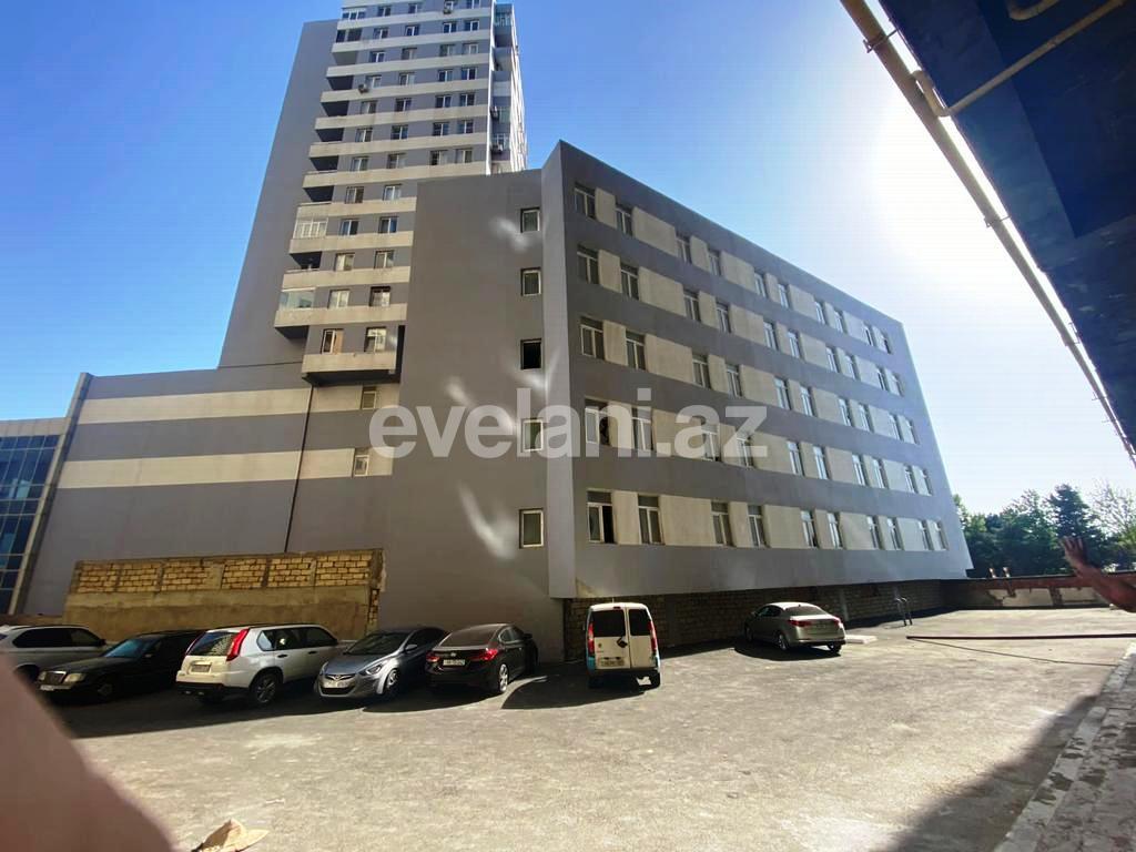 Продаётся, объект, 4563 m², Баку, Хатаинский r, Ахмедлы m.