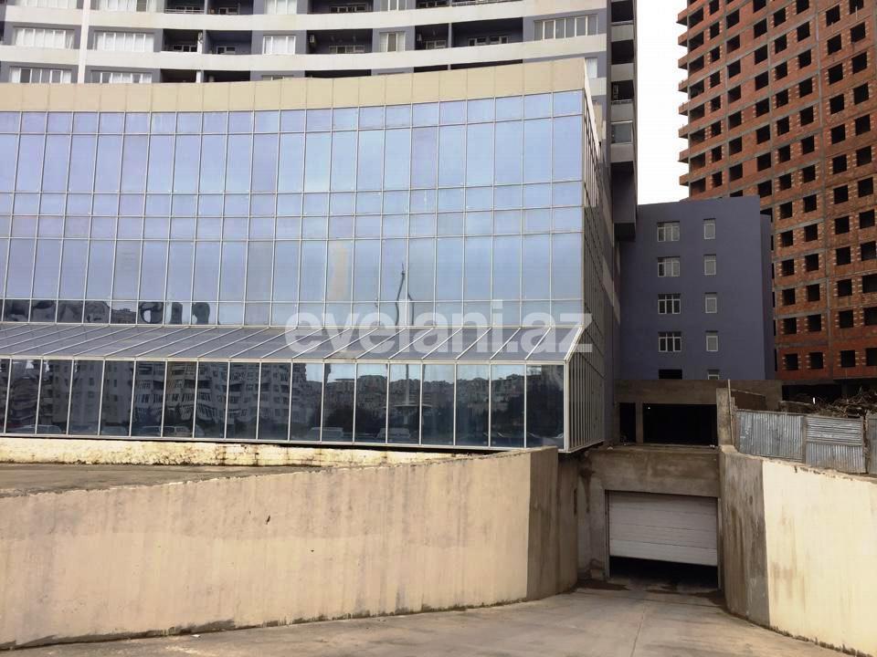 Продаётся, объект, 4563 m², Баку, Хатаинский r, Ахмедлы m.
