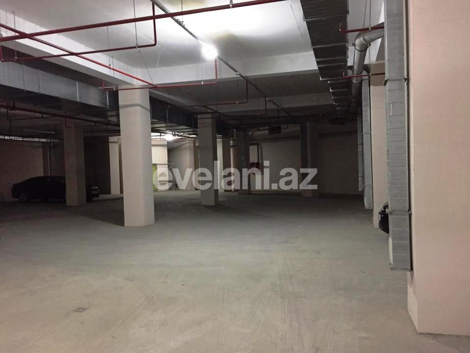 Продаётся, объект, 4563 m², Баку, Хатаинский r, Ахмедлы m.