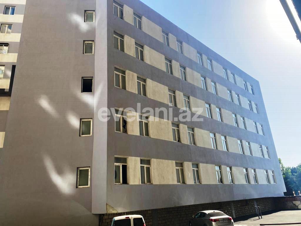 Продаётся, объект, 4563 m², Баку, Хатаинский r, Ахмедлы m.