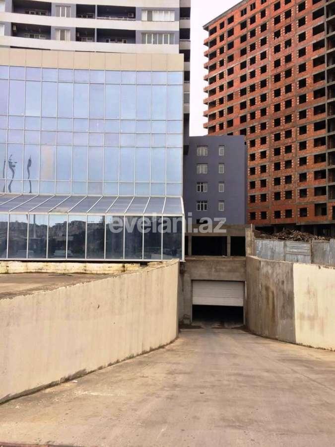 Продаётся, объект, 4563 m², Баку, Хатаинский r, Ахмедлы m.